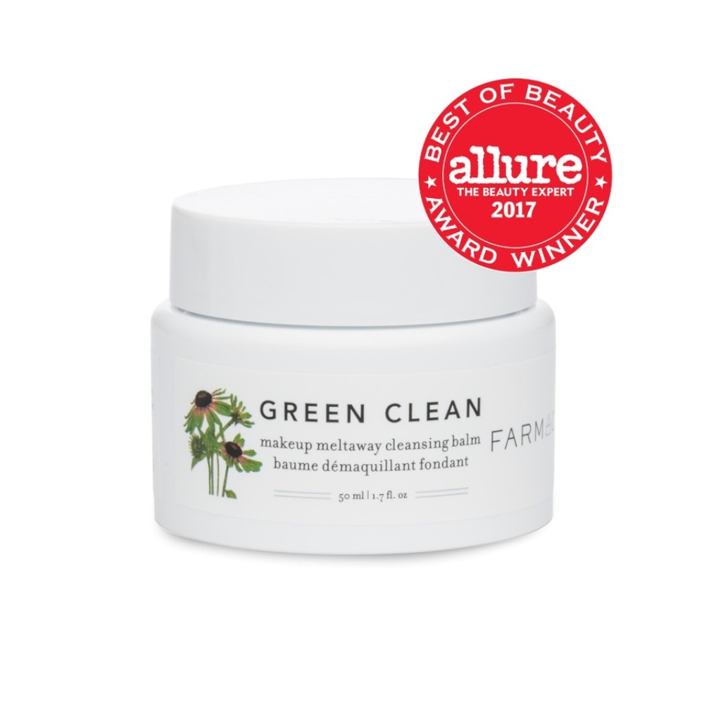 Farmacy Green Clean